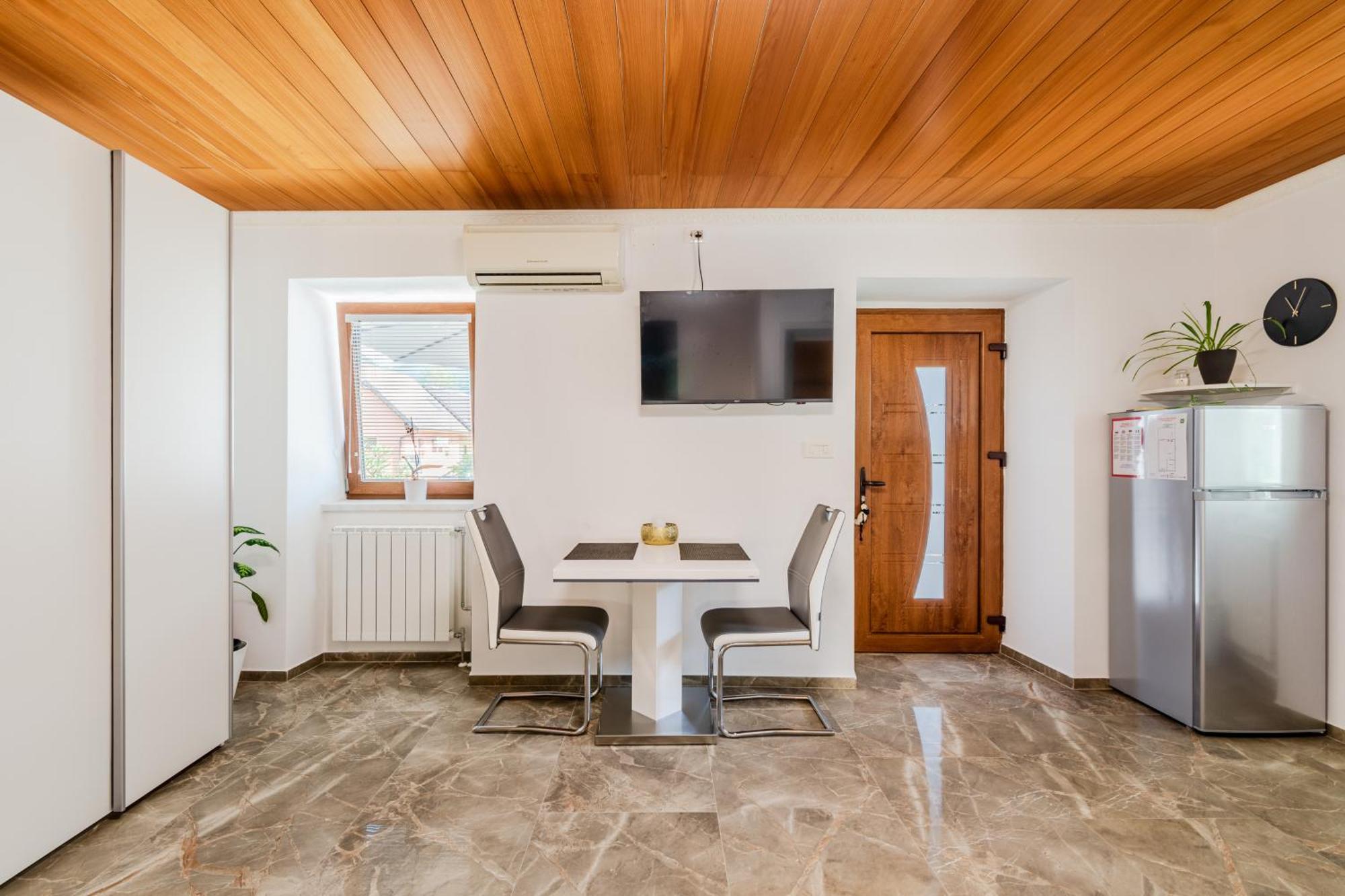 Apartmaji Mausi Bovec Exterior foto